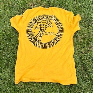versace shirt